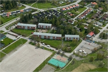Kvarteret Gärdet
